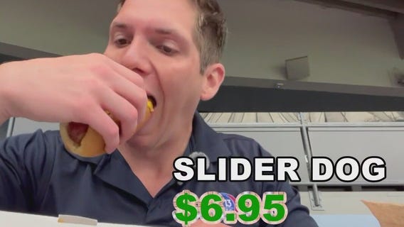 Spring Training reviews: Tropicana Field & the Tampa Bay Rays