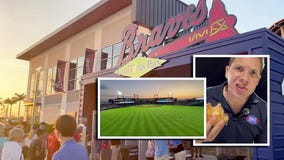 Spring Training reviews: Atlanta Braves & CoolToday Park