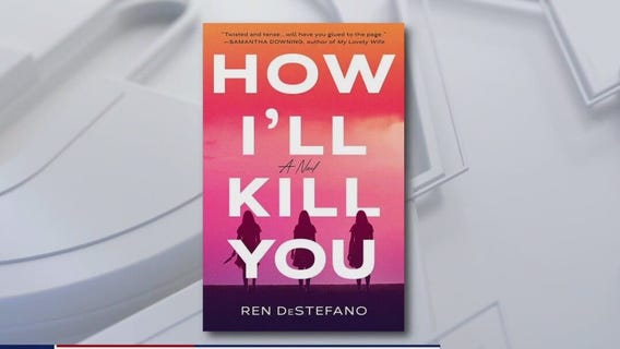 Tampa Bay Reads has hot reads as weather warms up