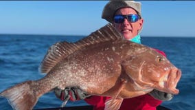 Good Catch Fishing Report: March 24, 2023