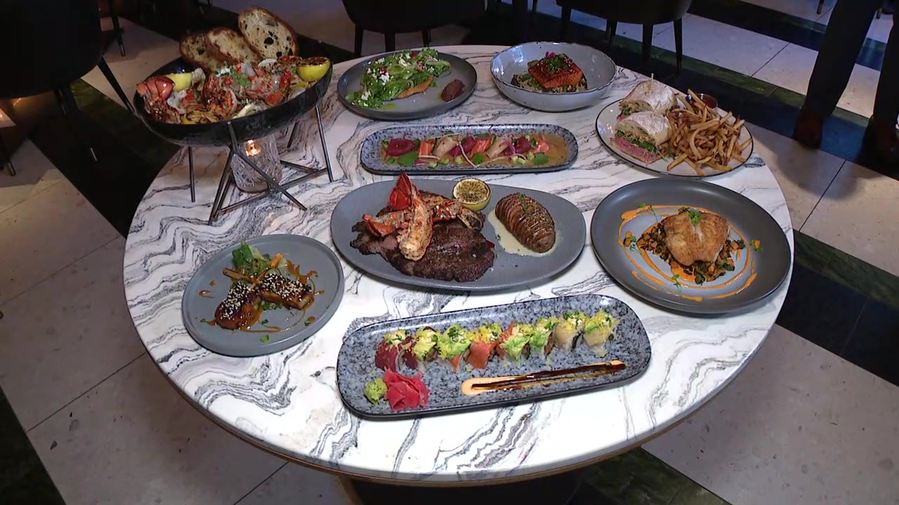 Union New American opens in Westshore District