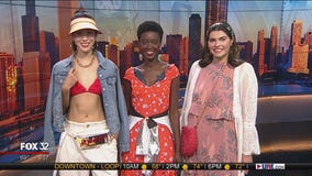 Must-have fashion and accessories for Lollapalooza 2019