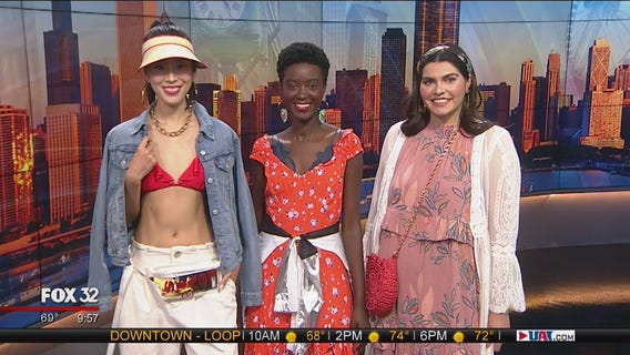 Must-have fashion and accessories for Lollapalooza 2019