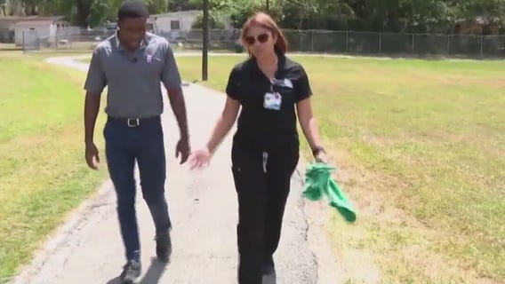 Tony's Fitness Forecast: The underestimated benefits of walking