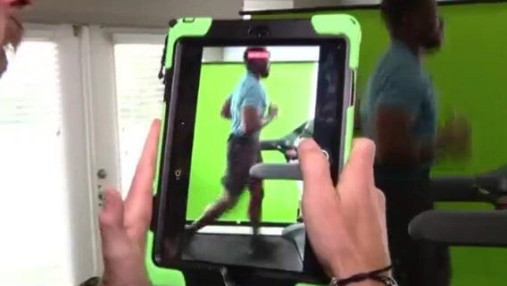 New spot in Tampa offering a variety of services for runners