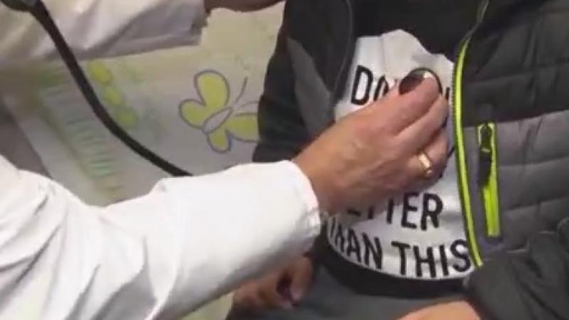 Post-holiday respiratory virus concerns