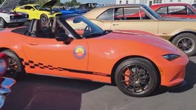 Planes Trains & Automobiles on display at Plant City Airport this weekend