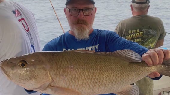 Good Catch Fishing Report: April 21, 2023