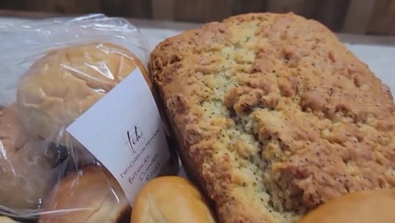 Chefs come together to create a specialty food shop