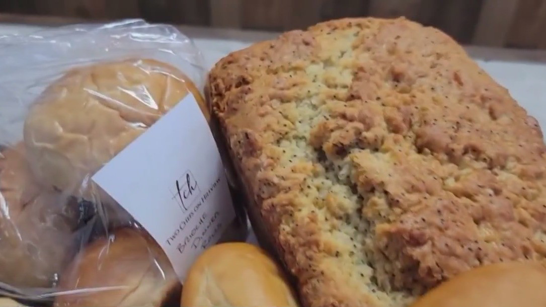 Chefs come together to create a specialty food shop