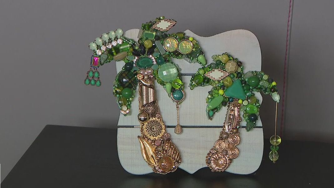 Made in Tampa Bay: Beautifully Broken Jules