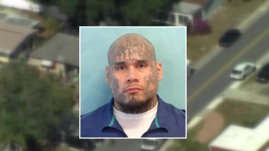 Suspect charged in murder of Uber Eats driver | FOX 13 Tampa Bay
