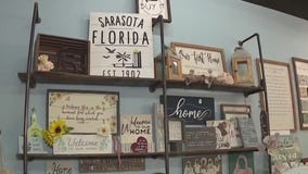 Make a sign for every occasion at Nailed It DIY