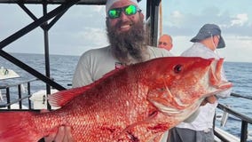 Good Catch Fishing Report: May 5, 2023