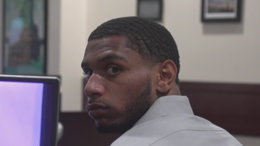 Prosecutors lay out case in Devonte Hightower's murder trial | FOX 13 ...