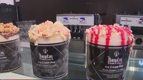 Meet the University of Tampa brothers behind Hampton Chocolate Factory