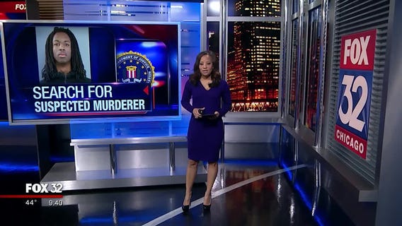 Chicago's Most Wanted Kanique Kuykendoll