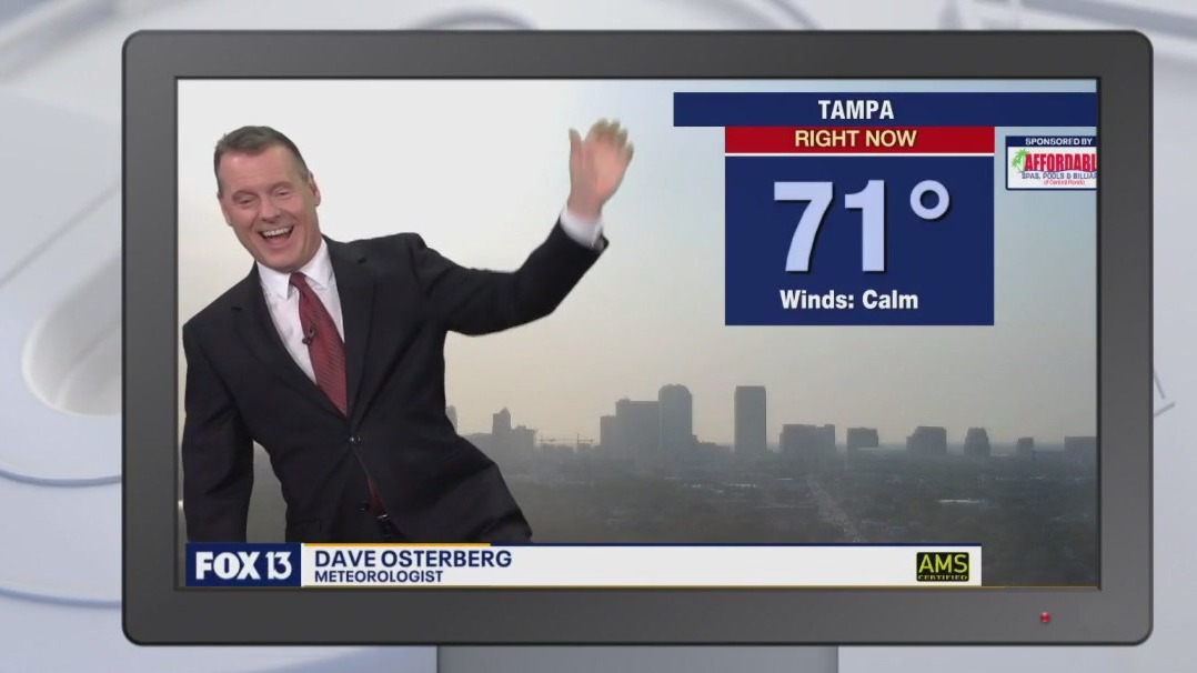 Good Day Goodies: May 12, 2023 | FOX 13 Tampa Bay