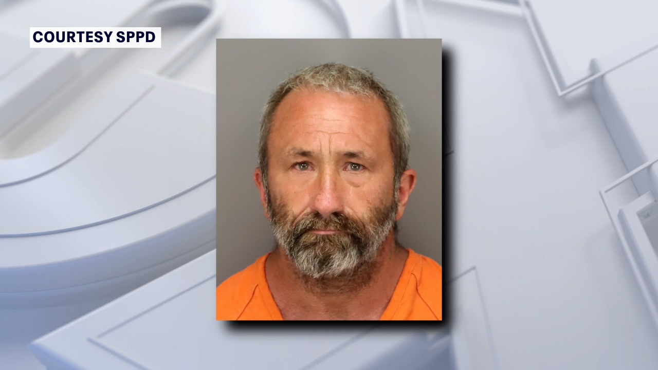 St. Pete murder suspect charged in 2 sexual assaults | FOX 13 Tampa Bay