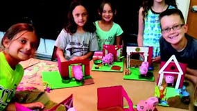 Dunedin teacher is using his creative passion to inspire others