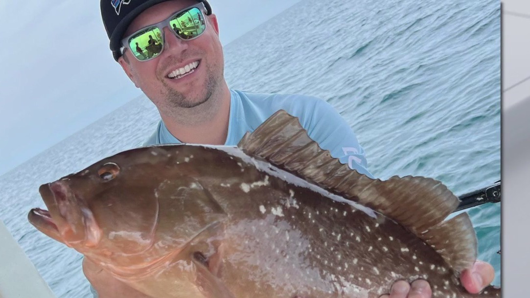 Good Catch Fishing Report: May 12, 2023