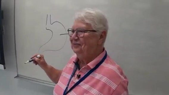 Bartow High School teacher decides to retire following historic career