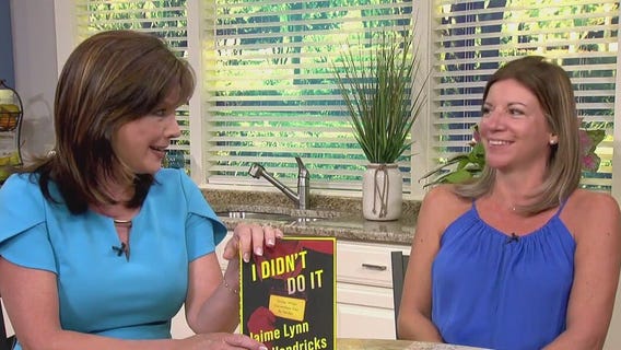 Tampa Bay Reads: Author Jamie Lynn Hendricks