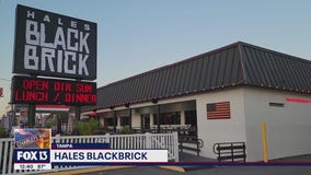 Celerity chef comes back home with Hales Black Brick