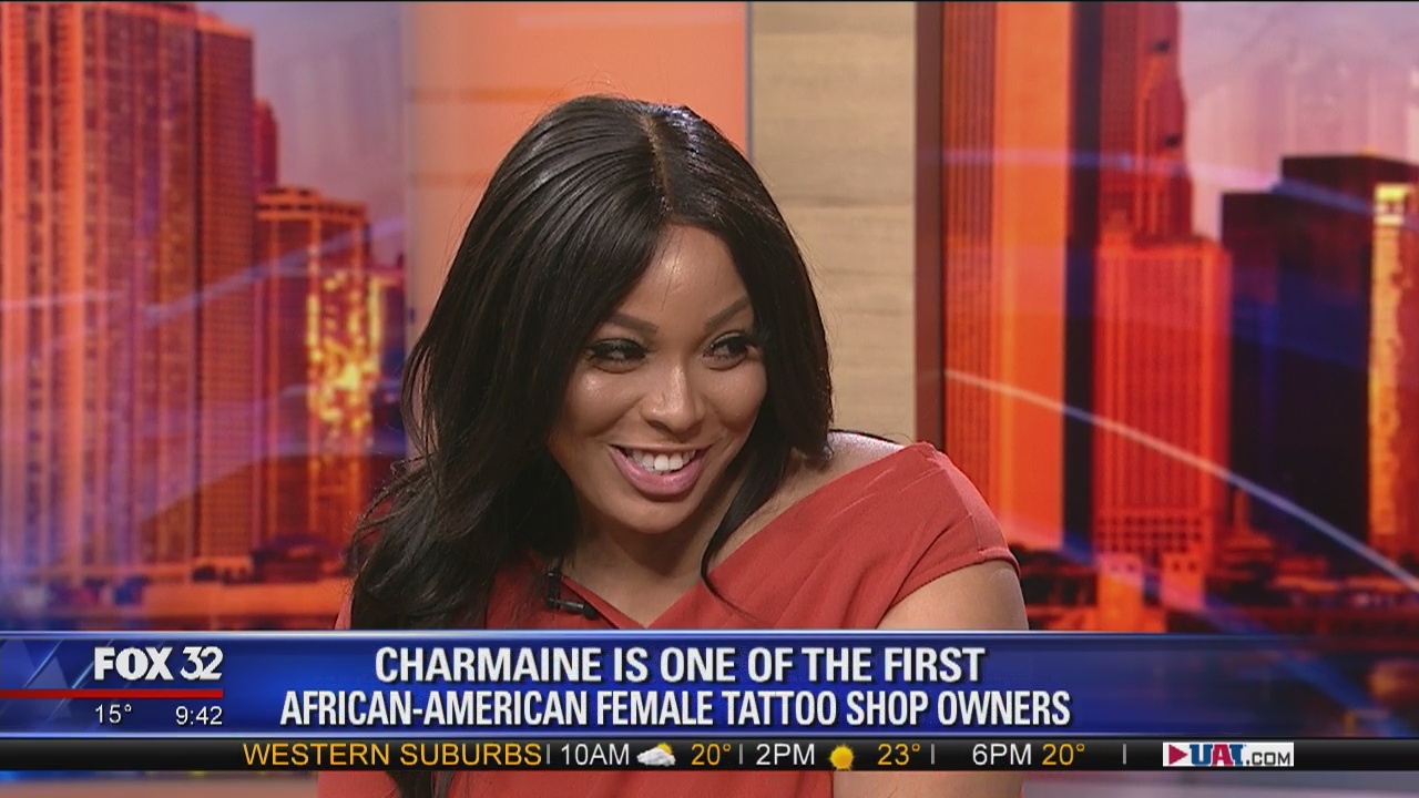 'Black Ink Crew: Chicago' charges into Season 6 premiere on VH1