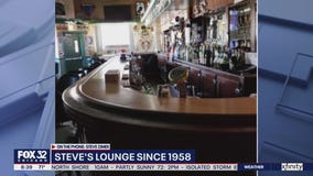 Lovin Local: Steve's Lounge in Hegewisch