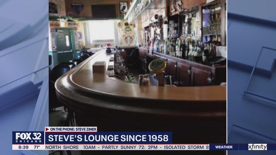 Lovin Local: Steve's Lounge in Hegewisch