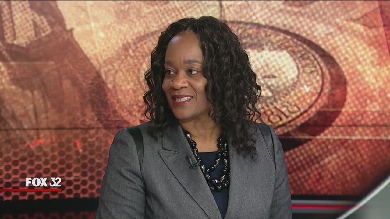 Flannery Fired Up: Battle to replace senate president heats up, Cook County budget approved