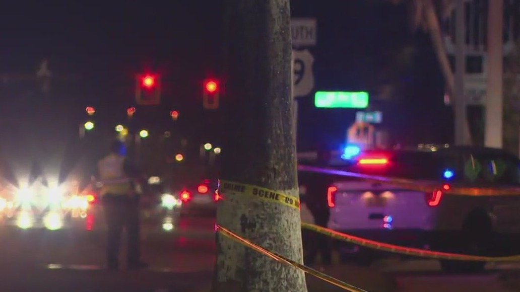 St. Petersburg two-year-old shot and killed | FOX 13 Tampa Bay
