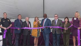 New program recognized for impacts on women, families