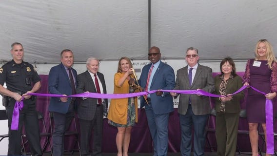 New program recognized for impacts on women, families