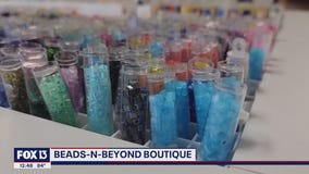 Local Clearwater boutique has anything you need for beading