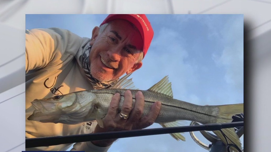 Mangrove snapper biting Memorial Day weekend