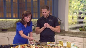 Melting Pot Social opens in Tampa