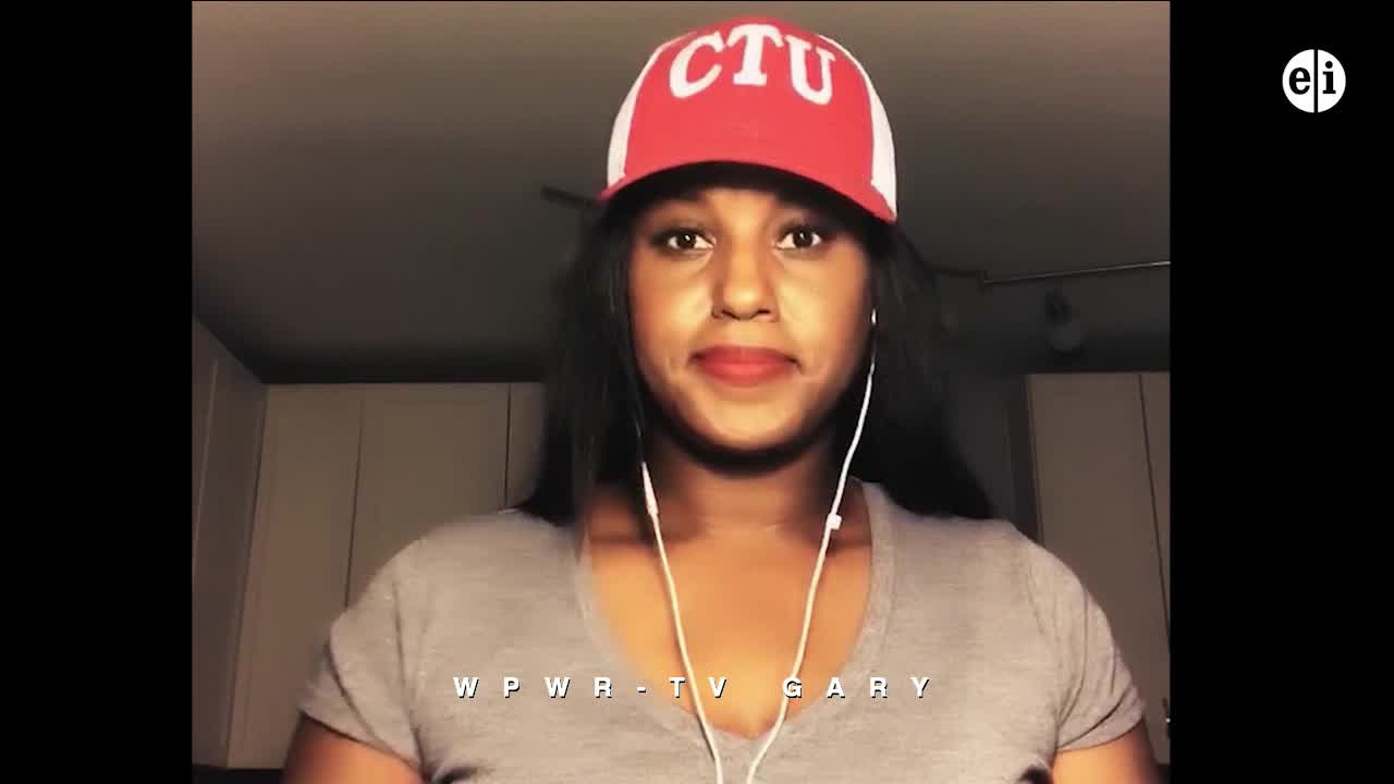 We Still Teach: Monday, June 1