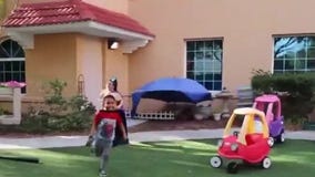 Ronald McDonald House 2023 Superkids Campaign helping families in need