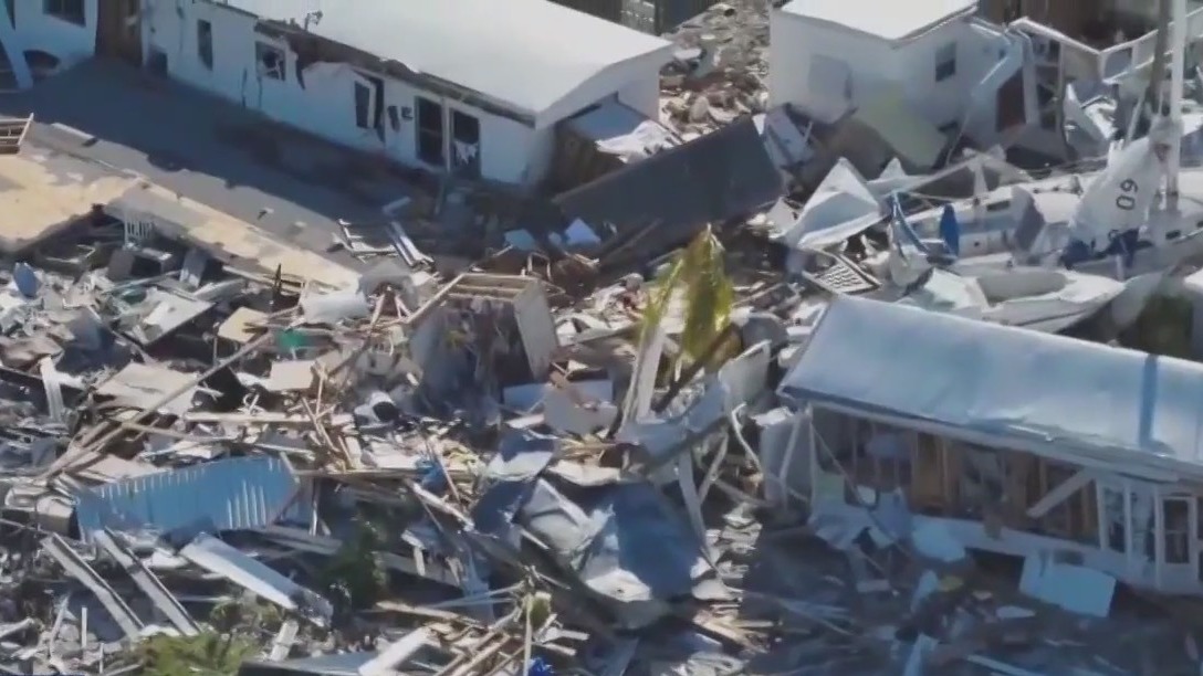 AAA: 25% of Floridians ignore evacuations | FOX 13 Tampa Bay