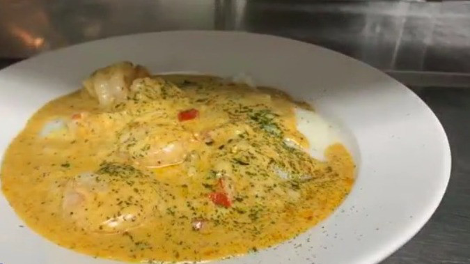 Veteran owned restaurant has become popular spot in Lake Wales