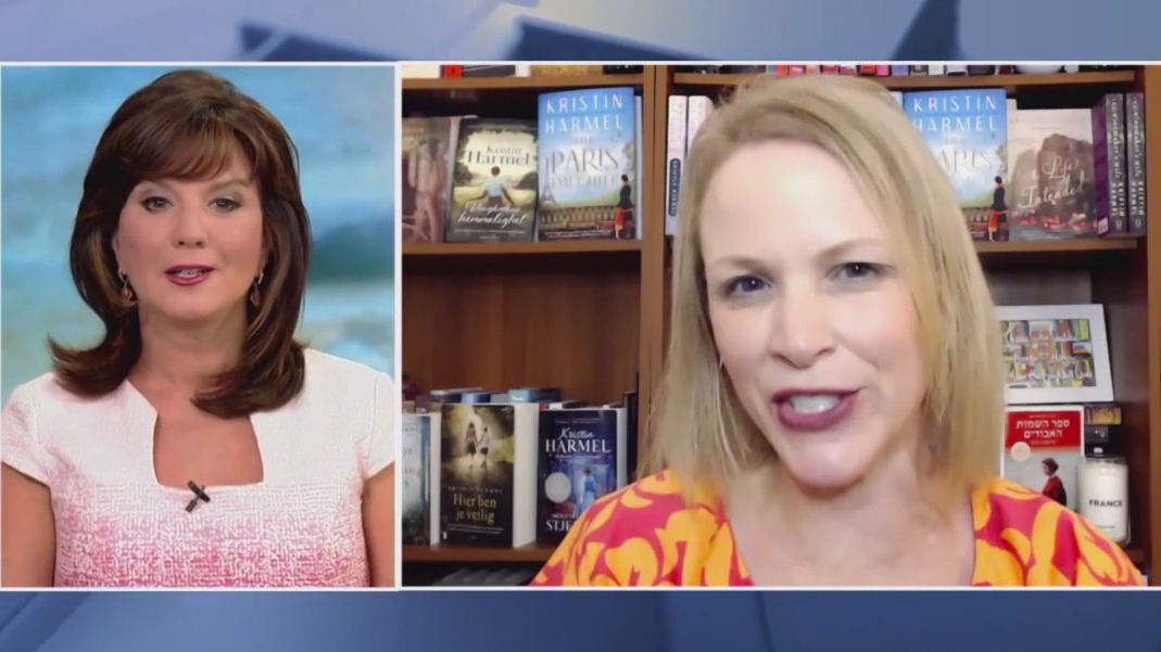 Author looks at opportunities to make changes