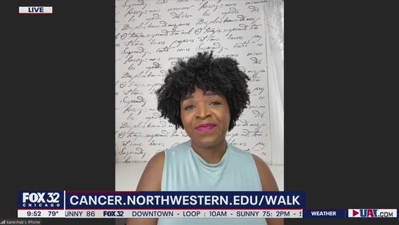 Lurie hosting annual Cancer Survivors walk virtually