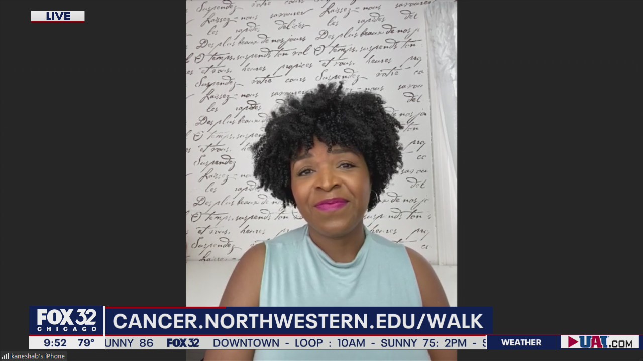 Lurie hosting annual Cancer Survivors walk virtually