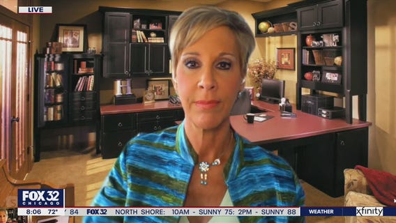 Legal analyst Karen Conti discusses new charges in George Floyd case