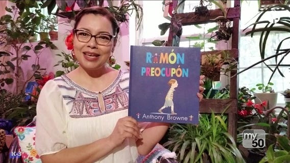 We Still Teach: Wednesday, June 3