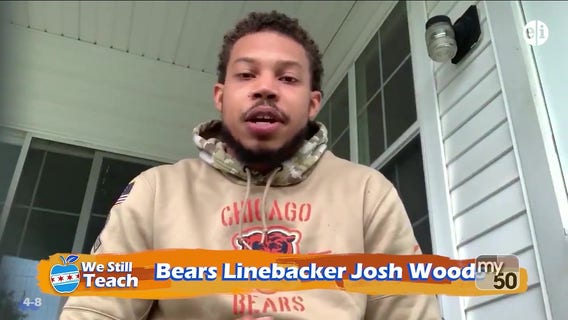 We Still Teach: Thursday, June 4