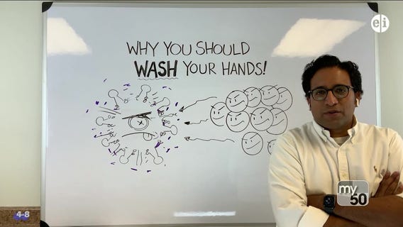 We Still Teach: Thursday, May 21