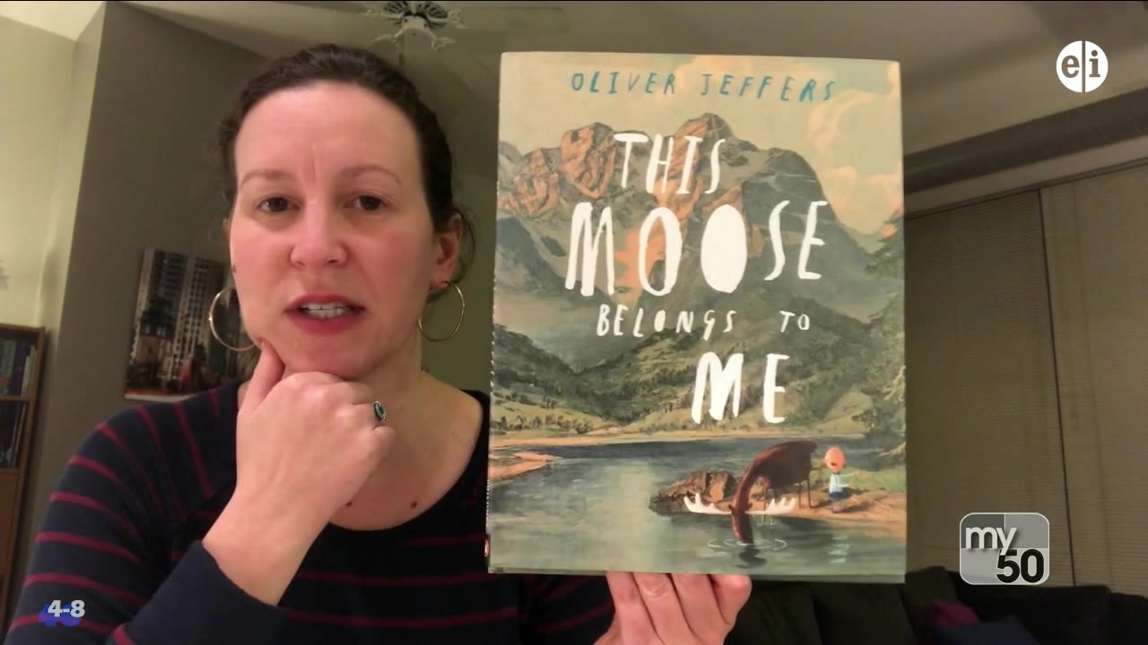 We Still Teach: Tuesday, June 2